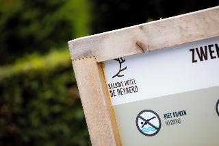 Hotel Veluwe De Beyaerd fotoÄŸrafÄ±