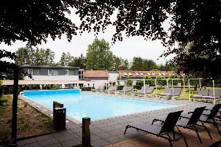 Hotel Veluwe De Beyaerd fotoÄŸrafÄ±