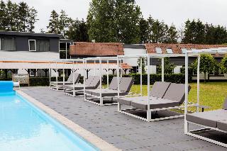 Hotel Veluwe De Beyaerd fotoÄŸrafÄ±