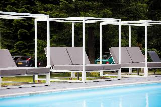 Hotel Veluwe De Beyaerd fotoÄŸrafÄ±
