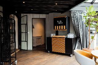 Hotel Veluwe De Beyaerd fotoÄŸrafÄ±