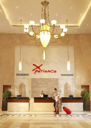 Xperience Sea Breeze Resort fotoÄŸrafÄ±