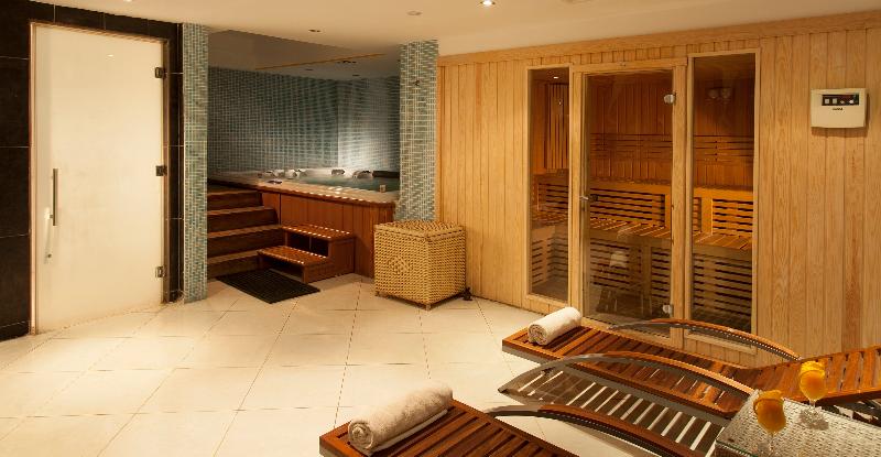 Xperience Sea Breeze Resort - Aktivite