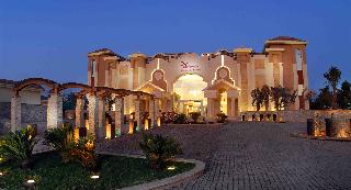 Xperience Sea Breeze Resort otel fotoğrafı