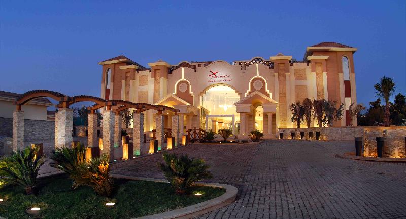 Xperience Sea Breeze Resort - Genel