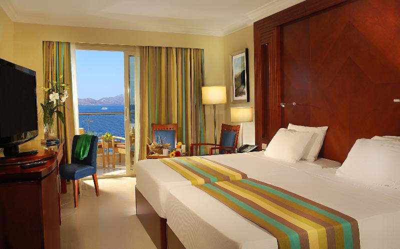 Xperience Sea Breeze Resort - Oda