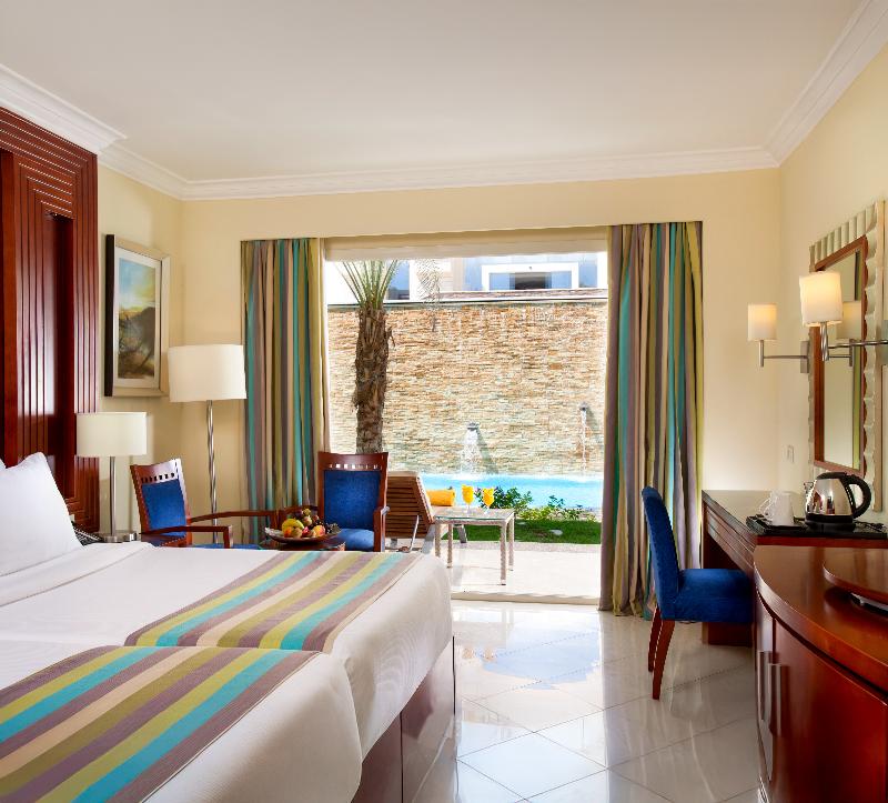 Xperience Sea Breeze Resort - Oda
