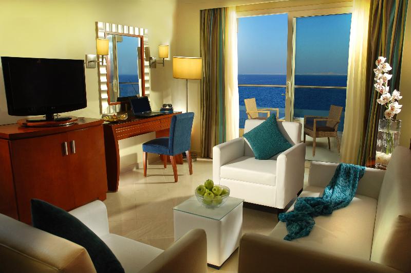 Xperience Sea Breeze Resort - Oda