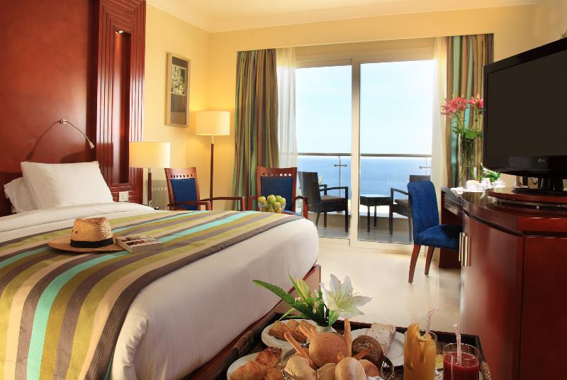 Xperience Sea Breeze Resort - Oda