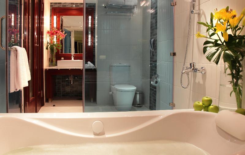 Xperience Sea Breeze Resort - Oda