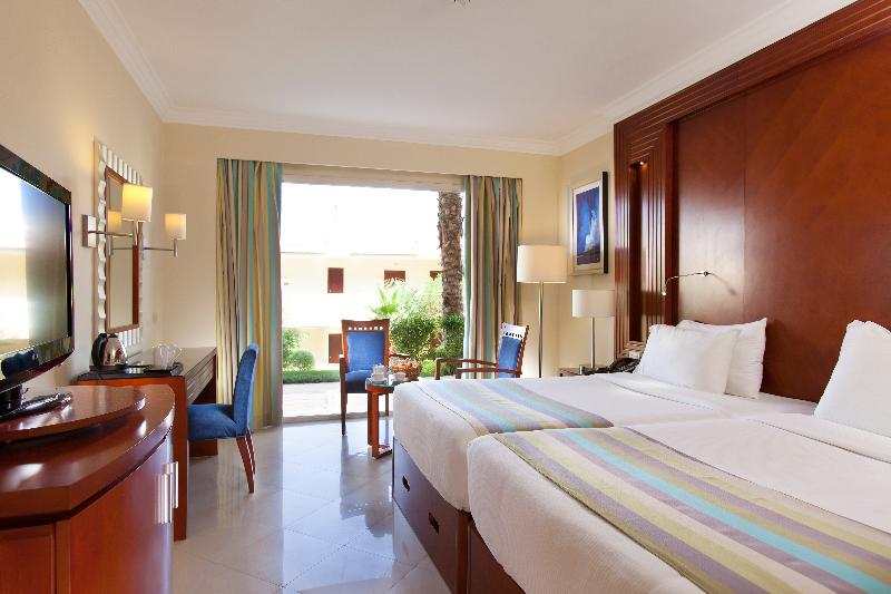 Xperience Sea Breeze Resort - Oda