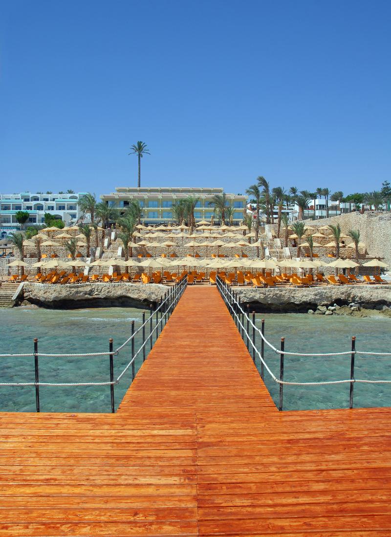 Xperience Sea Breeze Resort - Plaj