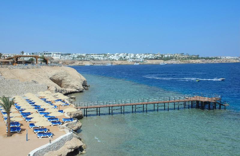 Xperience Sea Breeze Resort - Plaj