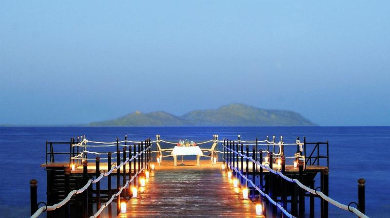 Xperience Sea Breeze Resort - Plaj