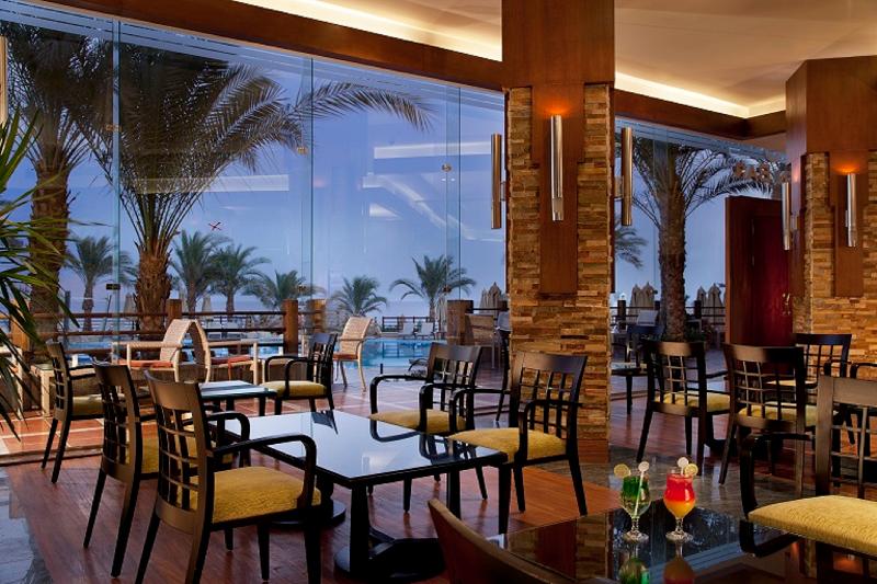 Xperience Sea Breeze Resort - Restoran