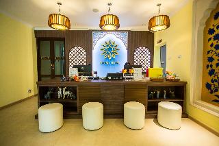 Sheik Hotel fotoÄŸrafÄ±