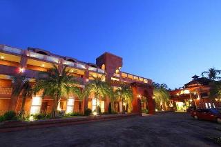 Sheik Hotel fotoÄŸrafÄ±