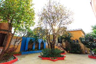 Sheik Hotel fotoÄŸrafÄ±