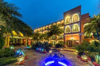 Sheik Hotel otel fotoğrafı