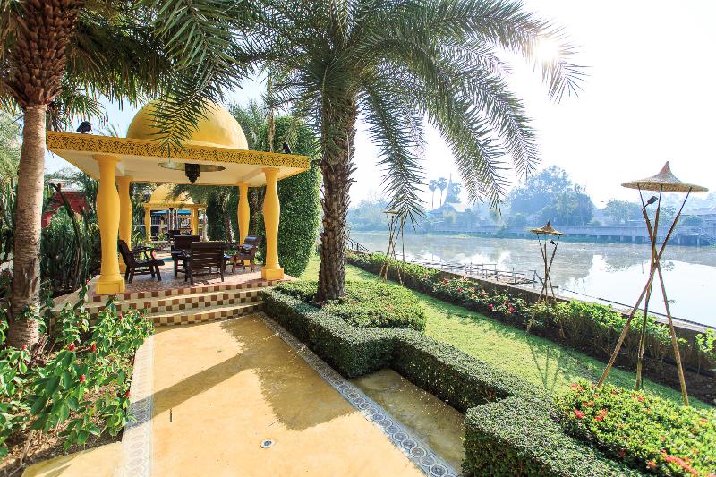 Sheik Hotel - Genel