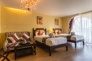 Sheik Hotel fotoÄŸrafÄ±