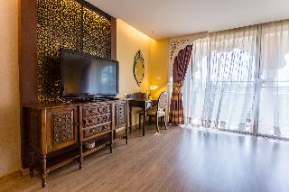 Sheik Hotel fotoÄŸrafÄ±