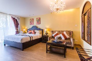Sheik Hotel fotoÄŸrafÄ±