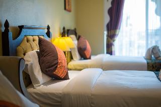 Sheik Hotel fotoÄŸrafÄ±