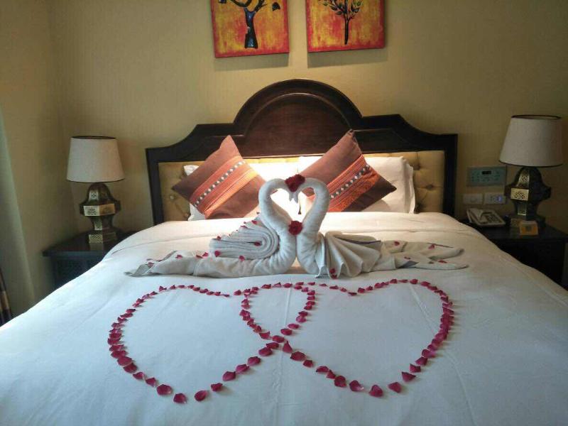 Sheik Hotel - Oda