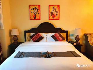 Sheik Hotel fotoÄŸrafÄ±