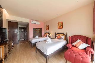 Sheik Hotel fotoÄŸrafÄ±