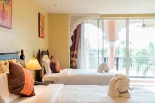 Sheik Hotel fotoÄŸrafÄ±