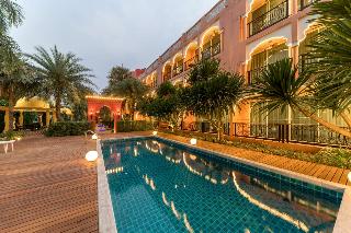 Sheik Hotel fotoÄŸrafÄ±