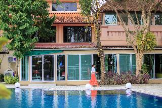 Sheik Hotel fotoÄŸrafÄ±