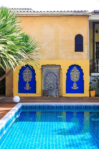Sheik Hotel fotoÄŸrafÄ±