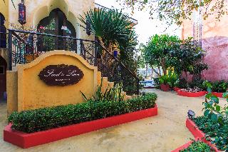 Sheik Hotel fotoÄŸrafÄ±
