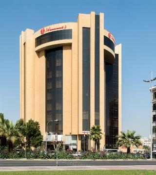 Eastyard Khobar otel fotoğrafı