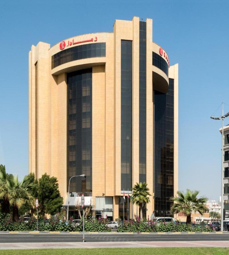 Eastyard Khobar - Genel