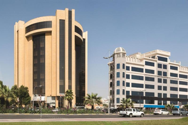 Eastyard Khobar - Genel