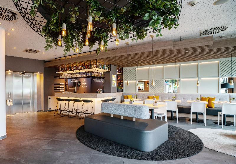 Premier Inn München Messe - Bar