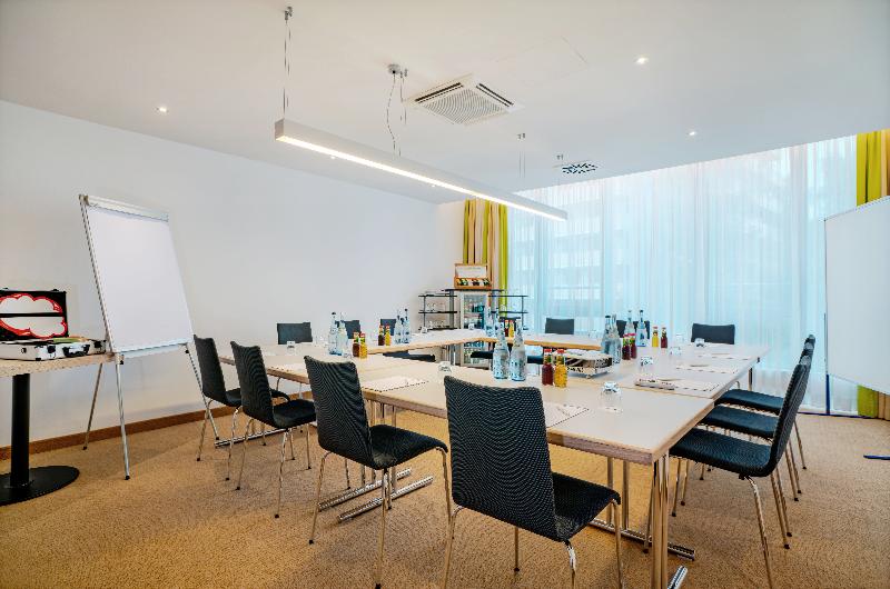 Premier Inn München Messe - Toplantı