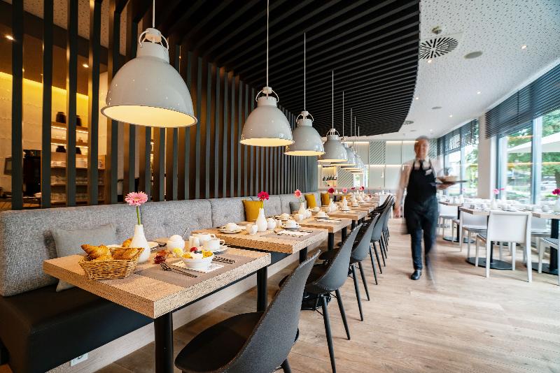 Premier Inn München Messe - Restoran