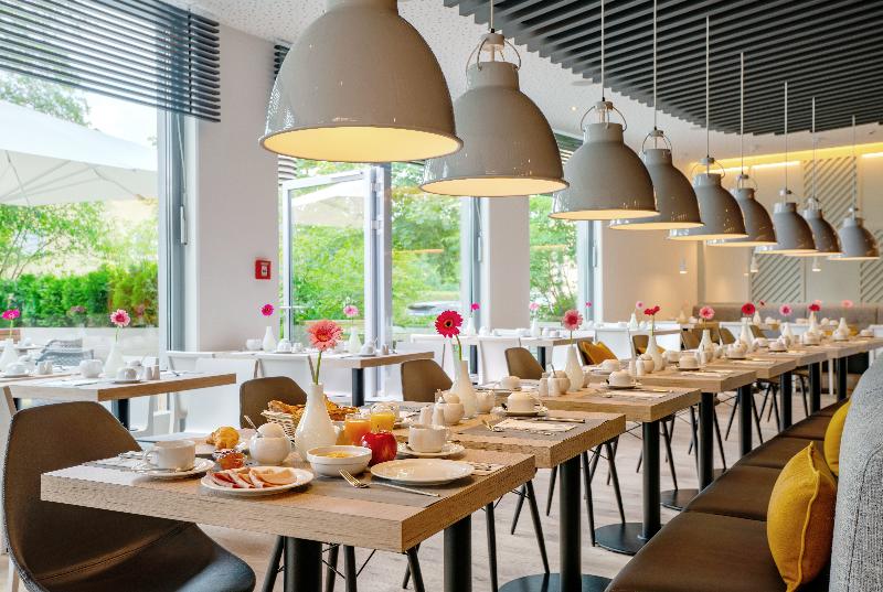 Premier Inn München Messe - Restoran