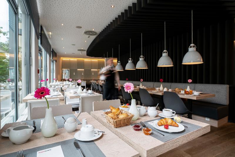Premier Inn München Messe - Restoran