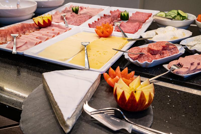 Premier Inn München Messe - Restoran