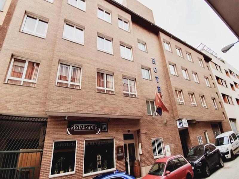 Valdemoro - Genel