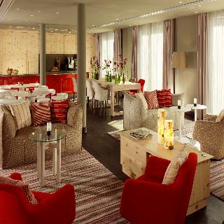 Hyperion Hotel Dresden Am Schloss fotoÄŸrafÄ±