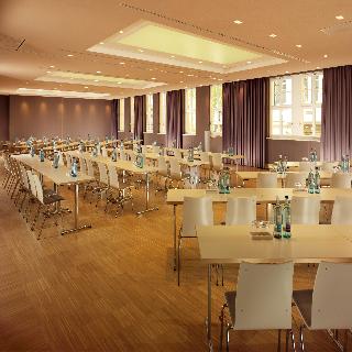 Hyperion Hotel Dresden Am Schloss fotoÄŸrafÄ±