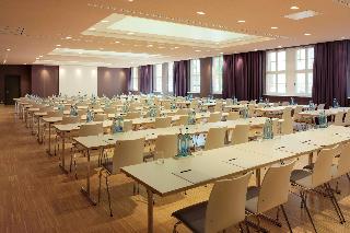Hyperion Hotel Dresden Am Schloss fotoÄŸrafÄ±