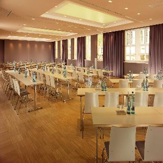 Hyperion Hotel Dresden Am Schloss fotoÄŸrafÄ±